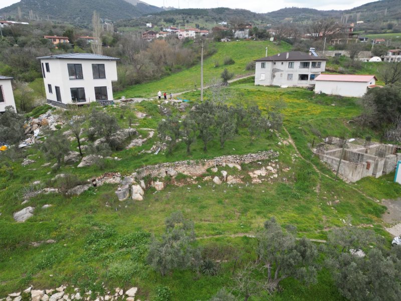 GEYVE EŞME MAHALLESİ’NDE MANZARANIN VE HUZURUN ADRESİ – fotoğraf 8