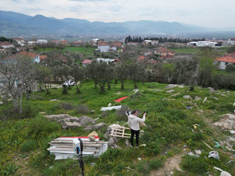 GEYVE EŞME MAHALLESİ’NDE MANZARANIN VE HUZURUN ADRESİ – fotoğraf 4
