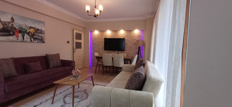 Geyve Gazi Süleyman Paşa Mahallesi’nde satılık 3+1 Yüksek Giriş Daire – fotoğraf 7