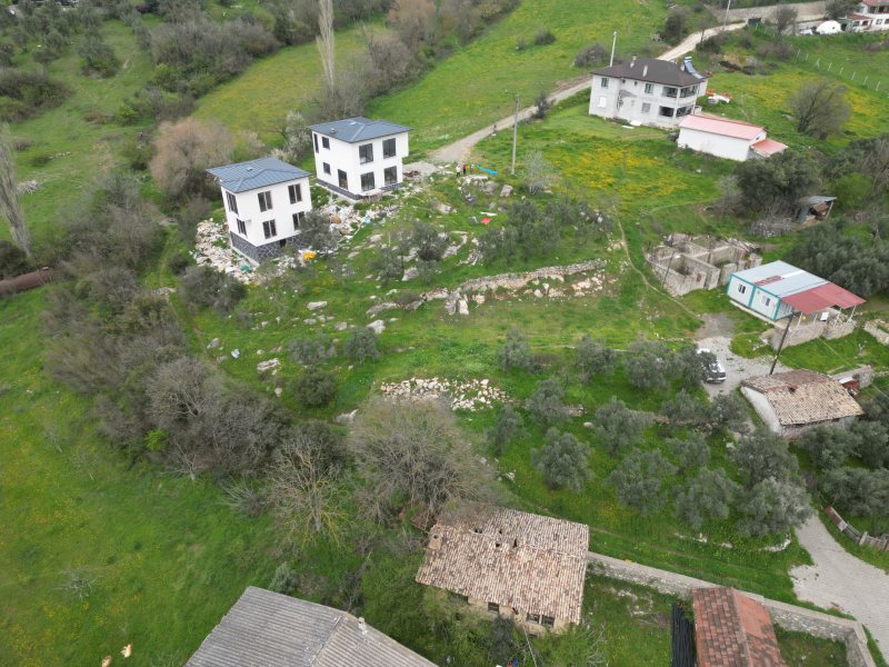 GEYVE EŞME MAHALLESİ’NDE MANZARANIN VE HUZURUN ADRESİ – fotoğraf 6