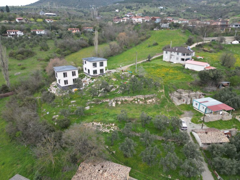 GEYVE EŞME MAHALLESİ’NDE MANZARANIN VE HUZURUN ADRESİ – fotoğraf 9