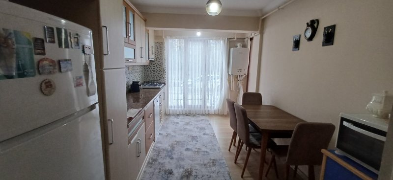 Geyve Gazi Süleyman Paşa Mahallesi’nde satılık 3+1 Yüksek Giriş Daire – fotoğraf 9