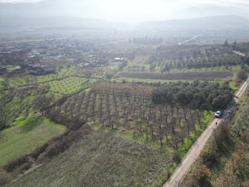 Doğantepe Köyü’nde doğayla iç içe, evinizi hemen yapabileceğiniz fırsat! – fotoğraf 6