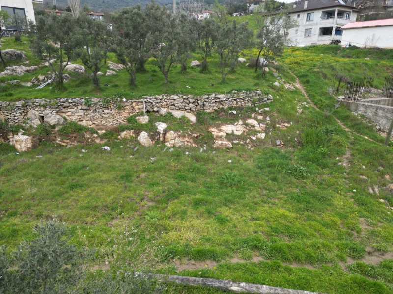 GEYVE EŞME MAHALLESİ’NDE MANZARANIN VE HUZURUN ADRESİ – fotoğraf 7