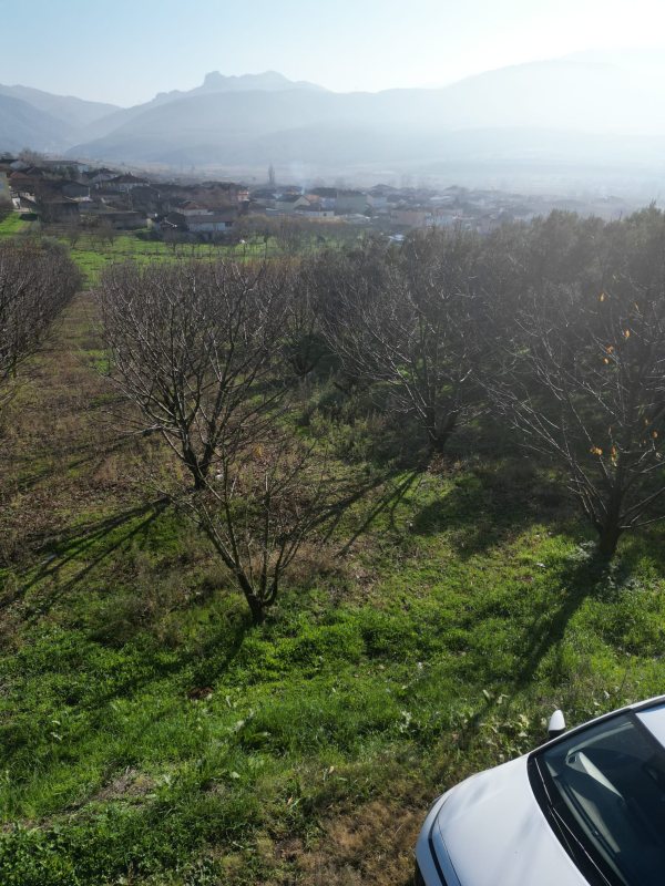 Doğantepe Köyü’nde doğayla iç içe, evinizi hemen yapabileceğiniz fırsat! – fotoğraf 7