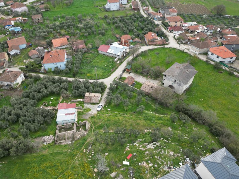GEYVE EŞME MAHALLESİ’NDE MANZARANIN VE HUZURUN ADRESİ – fotoğraf 2
