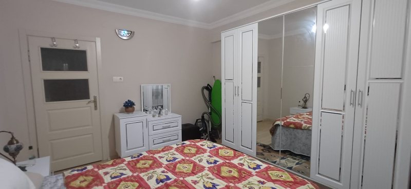 Geyve Gazi Süleyman Paşa Mahallesi’nde satılık 3+1 Yüksek Giriş Daire – fotoğraf 6