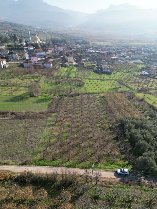 Doğantepe Köyü’nde doğayla iç içe, evinizi hemen yapabileceğiniz fırsat! – fotoğraf 2