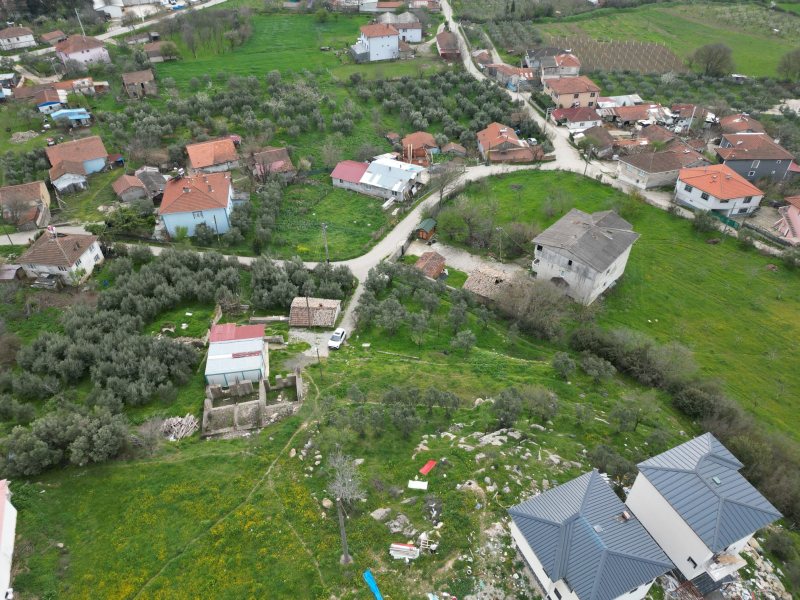 GEYVE EŞME MAHALLESİ’NDE MANZARANIN VE HUZURUN ADRESİ – fotoğraf 5